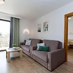 아파트 Mikroklimat Przy Plazy - Las, Cisza, Blisko Centrum,