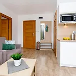 Mikroklimat Apartamenty Przy Plazy - Las, Cisza, Blisko Centrum, Jastarnia Апартаменты *