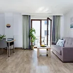 아파트 Mikroklimat Przy Plazy - Las, Cisza, Blisko Centrum,