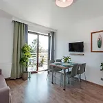 아파트 Mikroklimat Przy Plazy - Las, Cisza, Blisko Centrum,