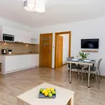 Mikroklimat Przy Plazy - Las, Cisza, Blisko Centrum,
