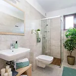 아파트 Mikroklimat Przy Plazy - Las, Cisza, Blisko Centrum,