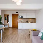 Mikroklimat Przy Plazy - Las, Cisza, Blisko Centrum, *