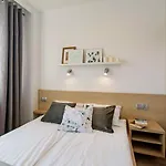 Mikroklimat Przy Plazy - Las, Cisza, Blisko Centrum, * 야스타르니아