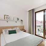 Mikroklimat Przy Plazy - Las, Cisza, Blisko Centrum, 야스타르니아