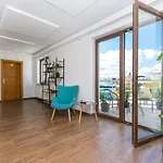 Mikroklimat Apartamenty Przy Plazy - Las, Cisza, Blisko Centrum, Jastarnia