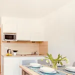 Апартаменты Mikroklimat Apartamenty Przy Plazy - Las, Cisza, Blisko Centrum, Jastarnia *