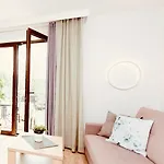 Mikroklimat Apartamenty Przy Plazy - Las, Cisza, Blisko Centrum, Jastarnia Апартаменты