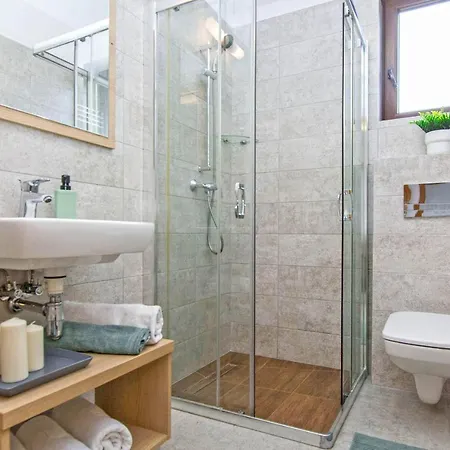 Mikroklimat - Przy Plazy Jastarnia