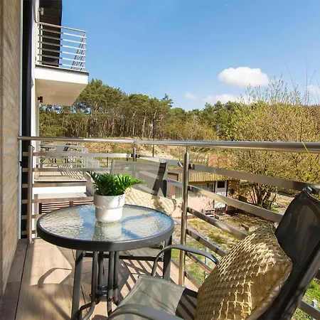 Mikroklimat - Przy Plazy Jastarnia