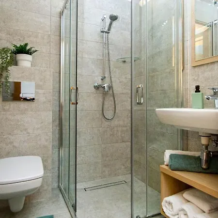 Mikroklimat - Przy Plazy Jastarnia