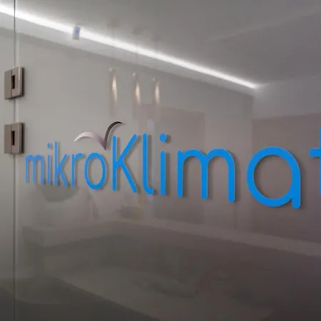 Mikroklimat * Jastarnia