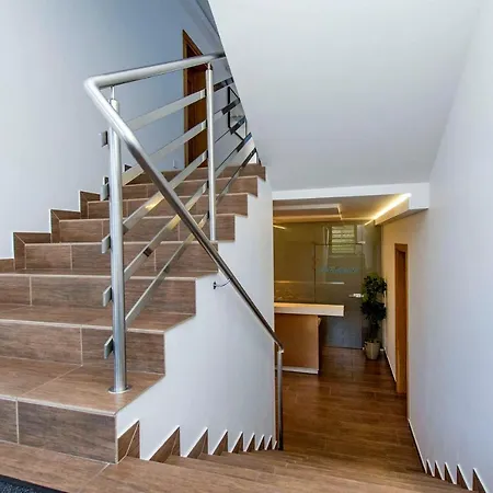 Apartment Mikroklimat *