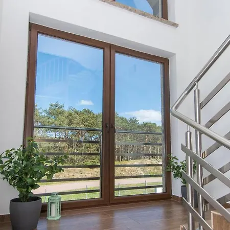 Mikroklimat Apartment Jastarnia
