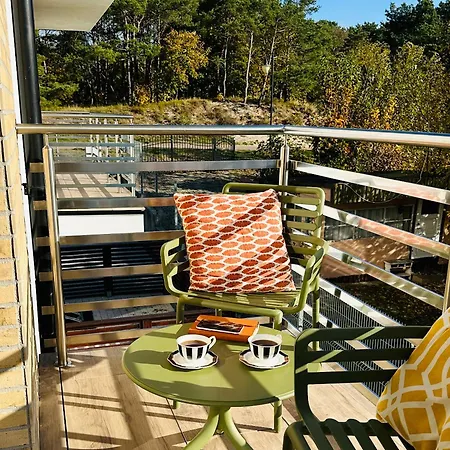 Mikroklimat - Przy Plazy *