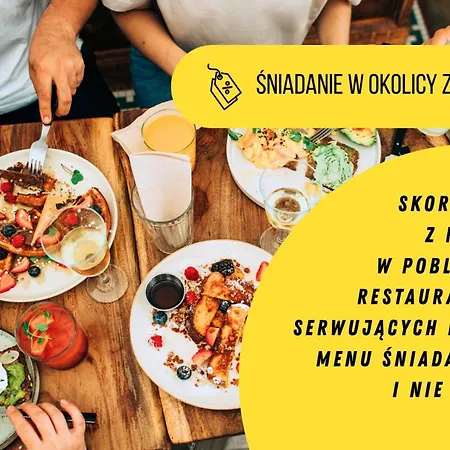 Mikroklimat - Przy Plazy * Jastarnia