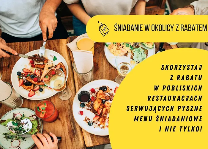 Mikroklimat - Przy Plazy * Jastarnia